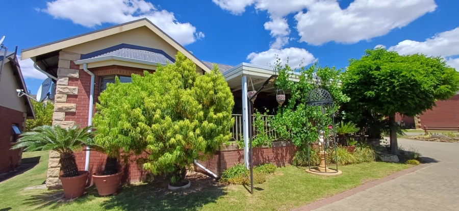 To Let 2 Bedroom Property for Rent in Eureka Free State